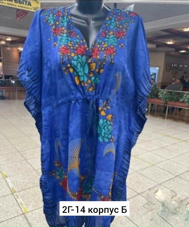 Платье 23164218