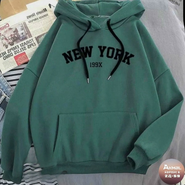 Толстовка 23164285