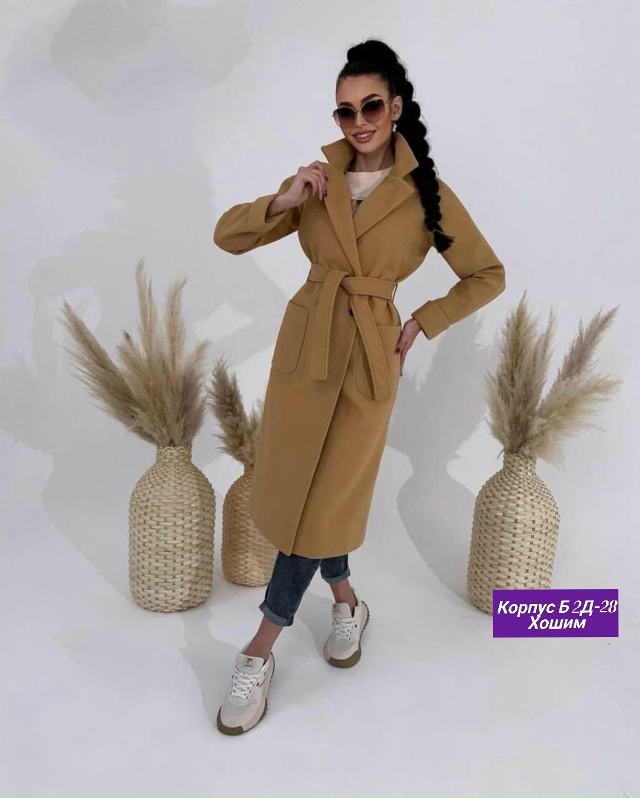 Пальто 23163871