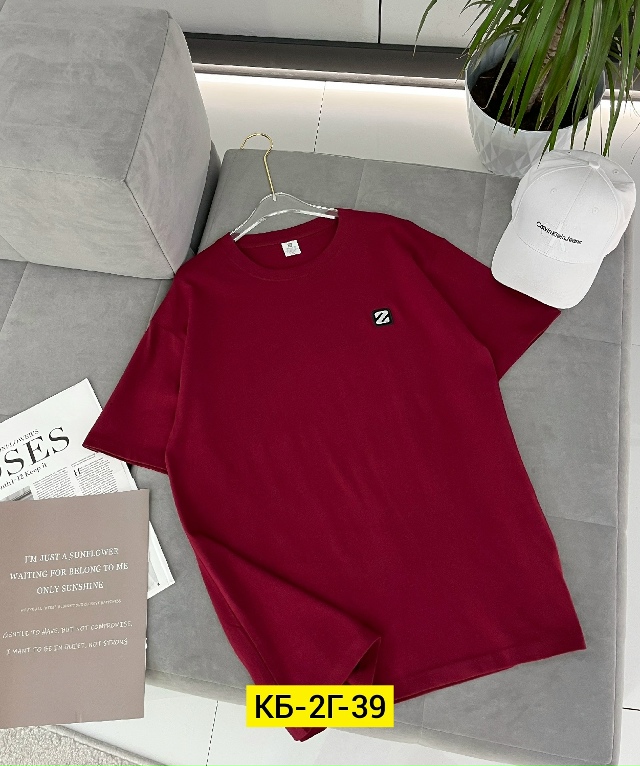 Футболка 23164289