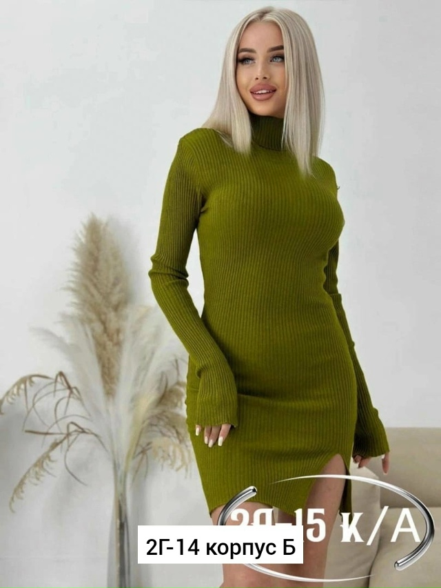 Платье 23164734