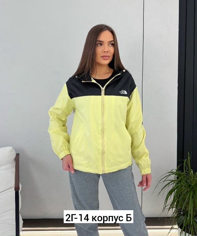 Ветровка 23164733