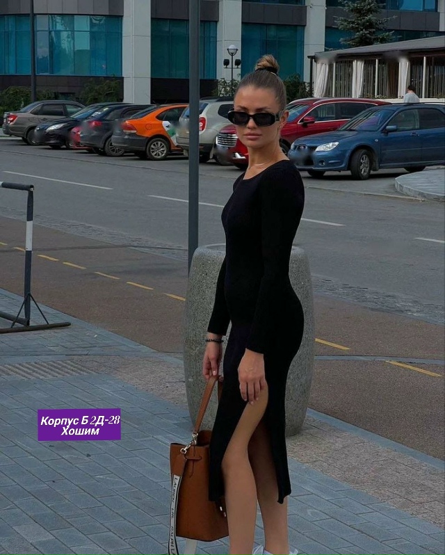 Платье 23164124