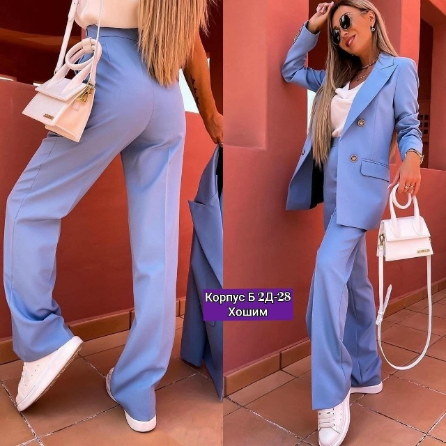 Костюм 23164351