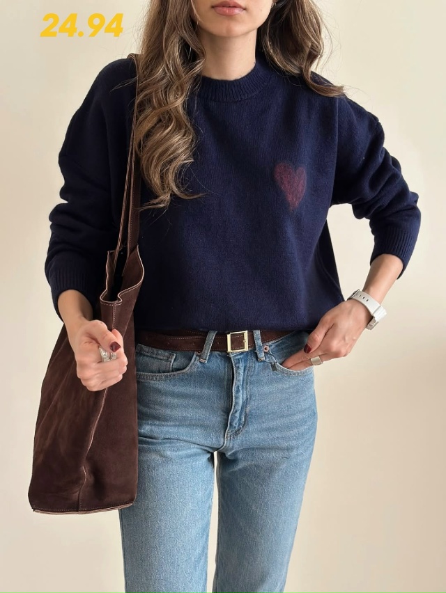 Свитер 23164852