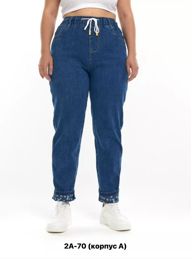 Джинсы 23164237