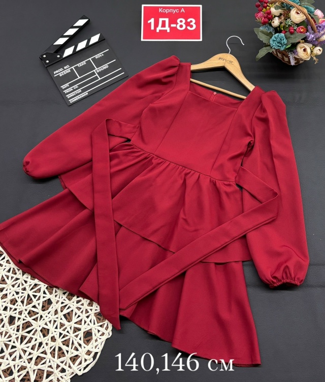 Платье 23164283