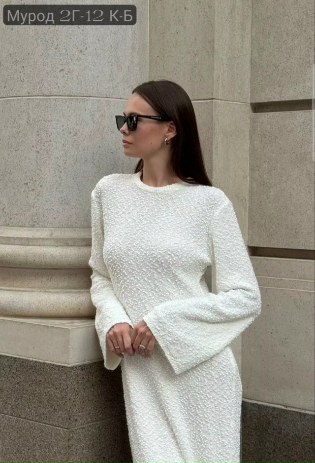 Платье 23163980