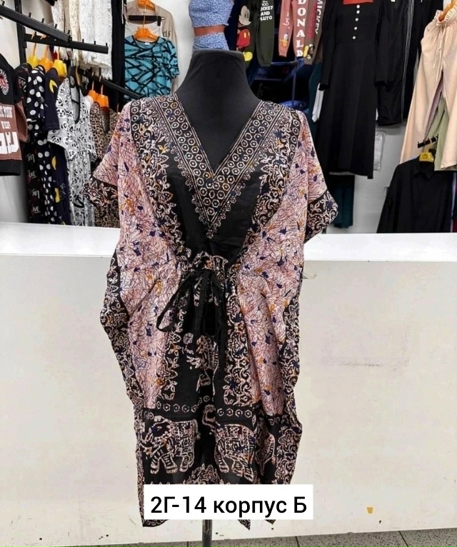 Платье 23164218