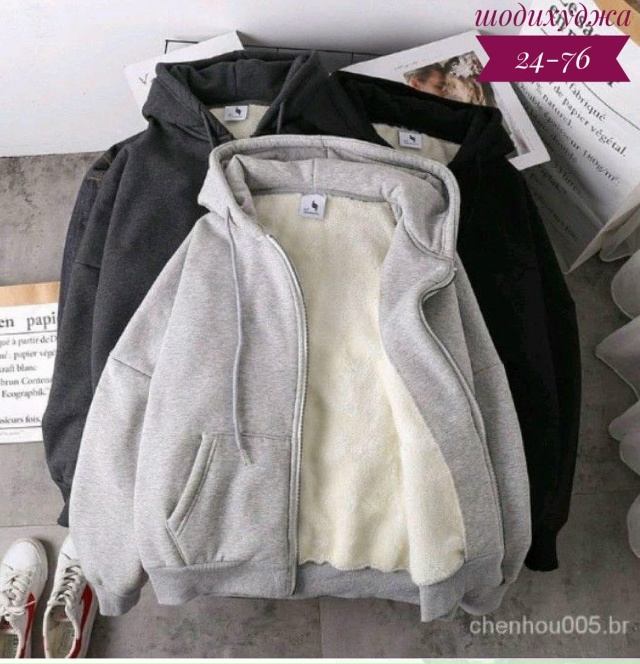 Толстовка 23164287