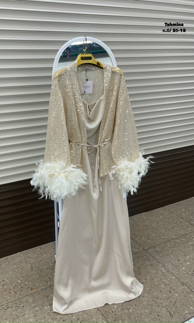 Платье 23164667