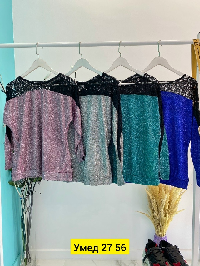 Блузка 23164361