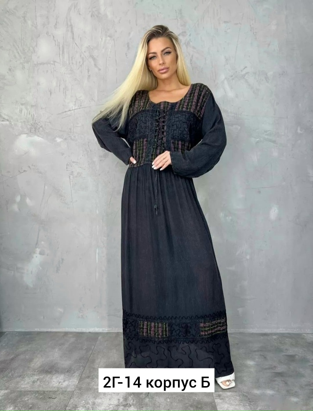 Платье 23163835