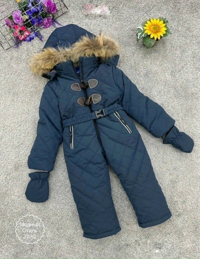 Комбинезон 23164174