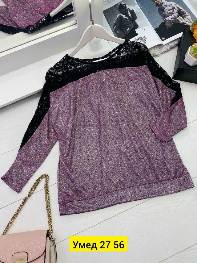 Блузка 23164361