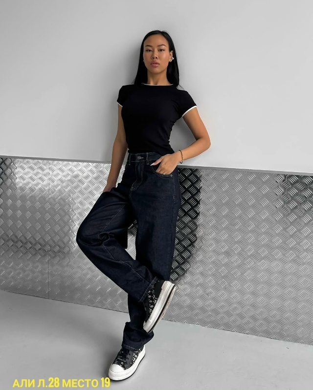 Джинсы 23164060