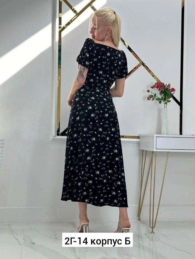 Платье 23164139