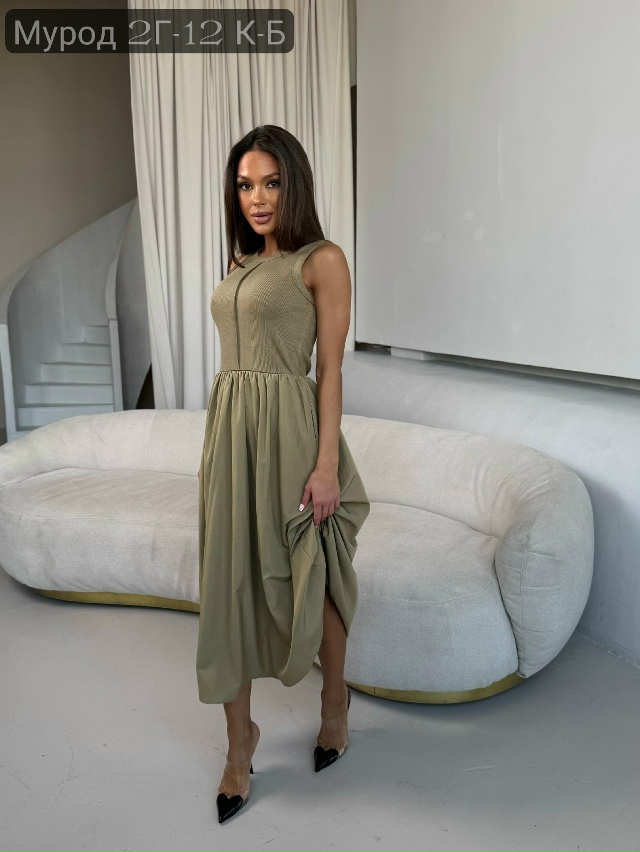 Платье 23164374