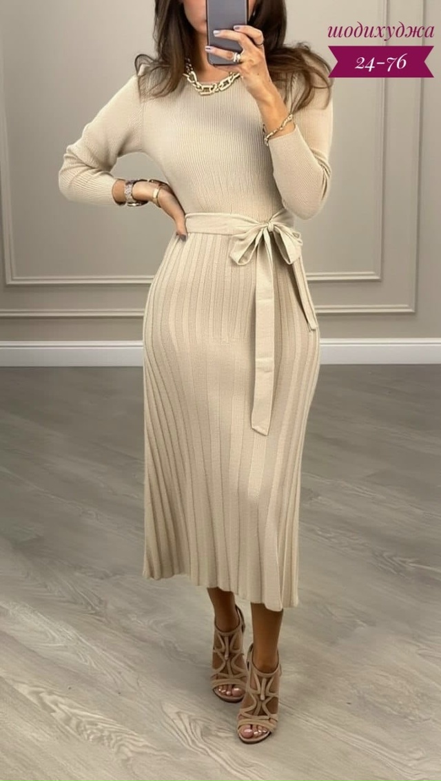 Платье 23164081