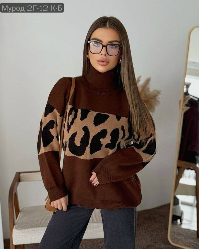 Свитер 23163792