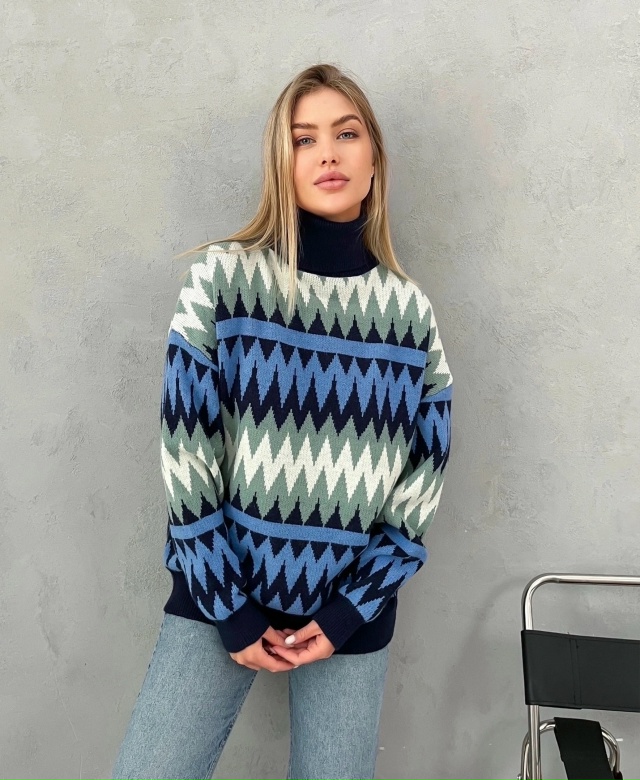 Свитер 23164916