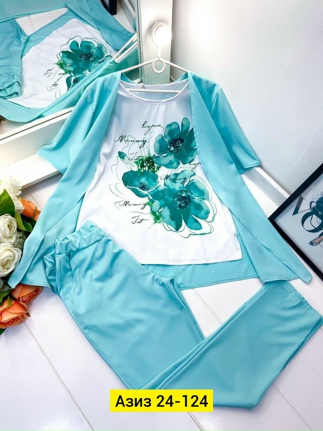 Костюм 23164519