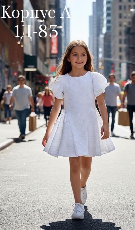 Платье 23163992