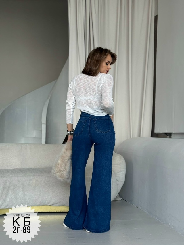 Джинсы 23164508