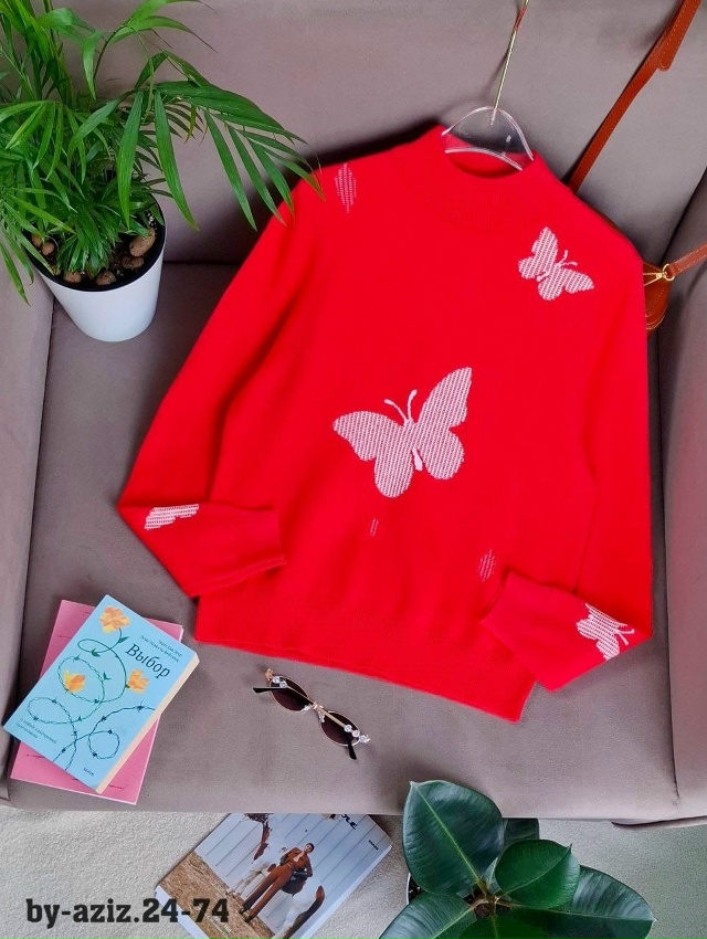 Свитер 23163996