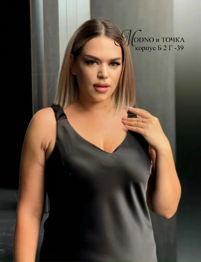 Платье 23164398