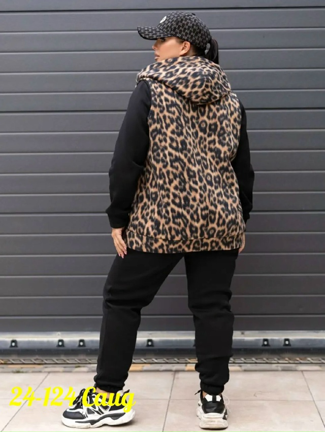 Спортивный костюм 23164898