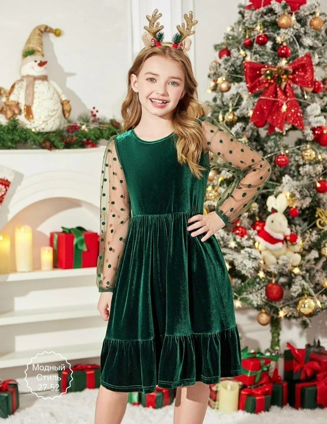 Платье 23164111