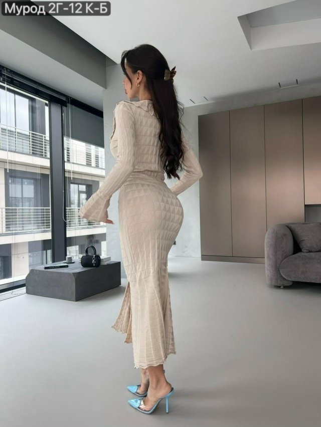 Платье 23164058