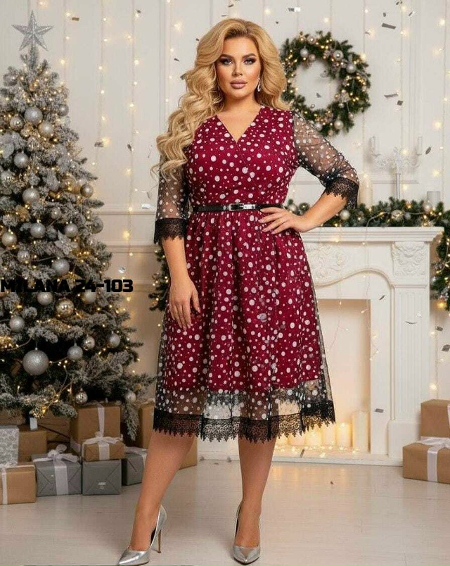 Платье 23163973