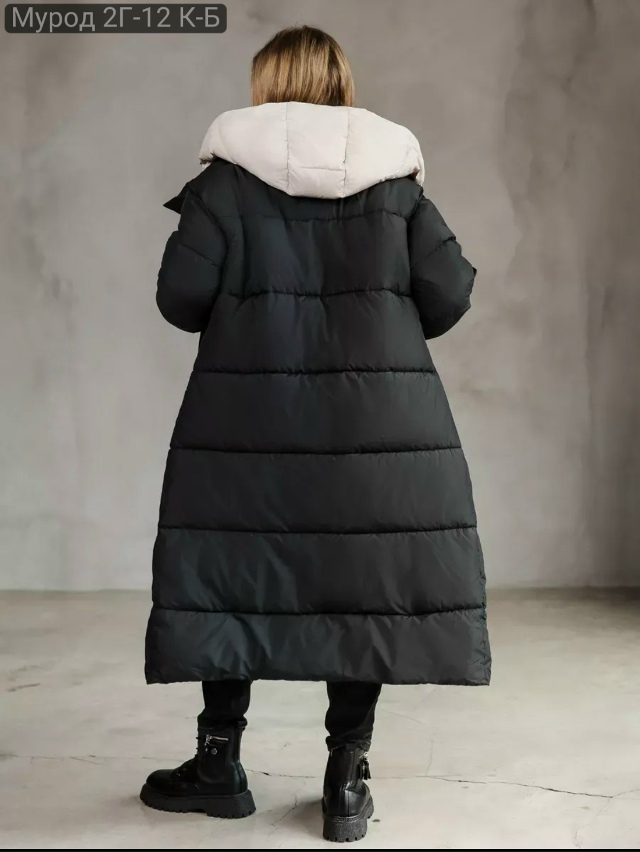 Пальто 23163920