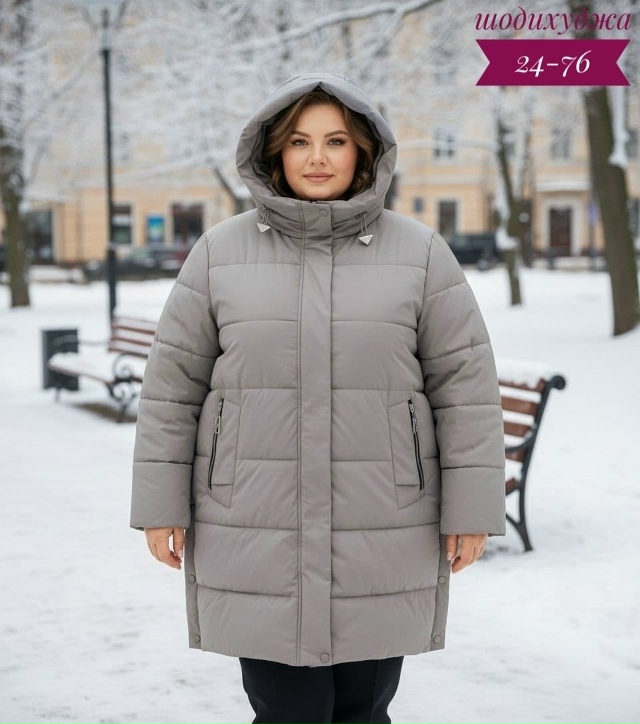 Куртка 23164391