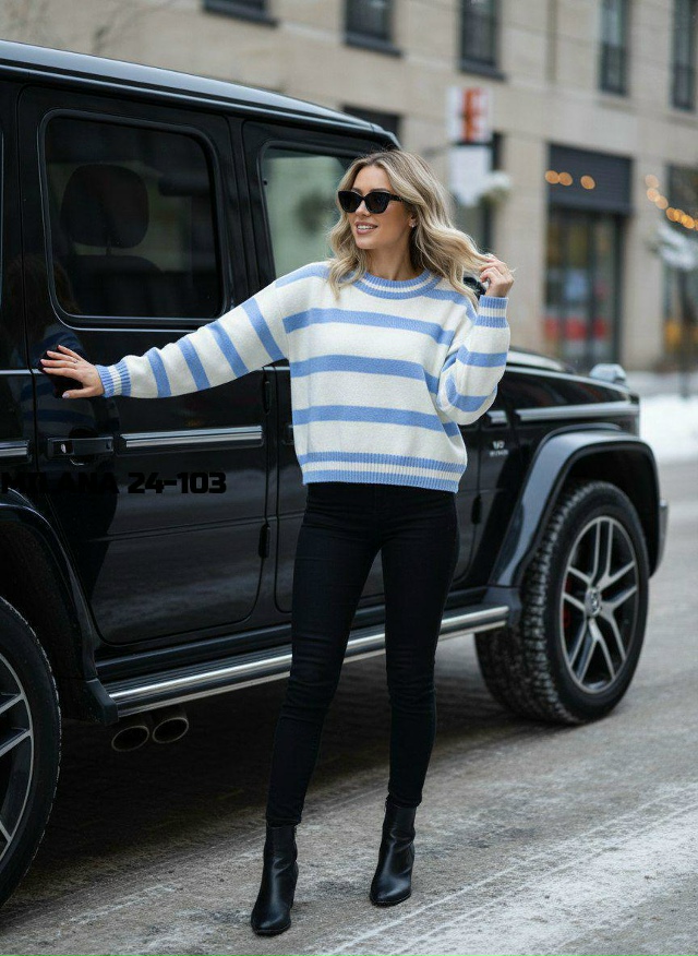 Свитер 23163735