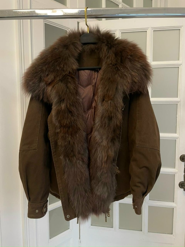 Джинсовка 23164469