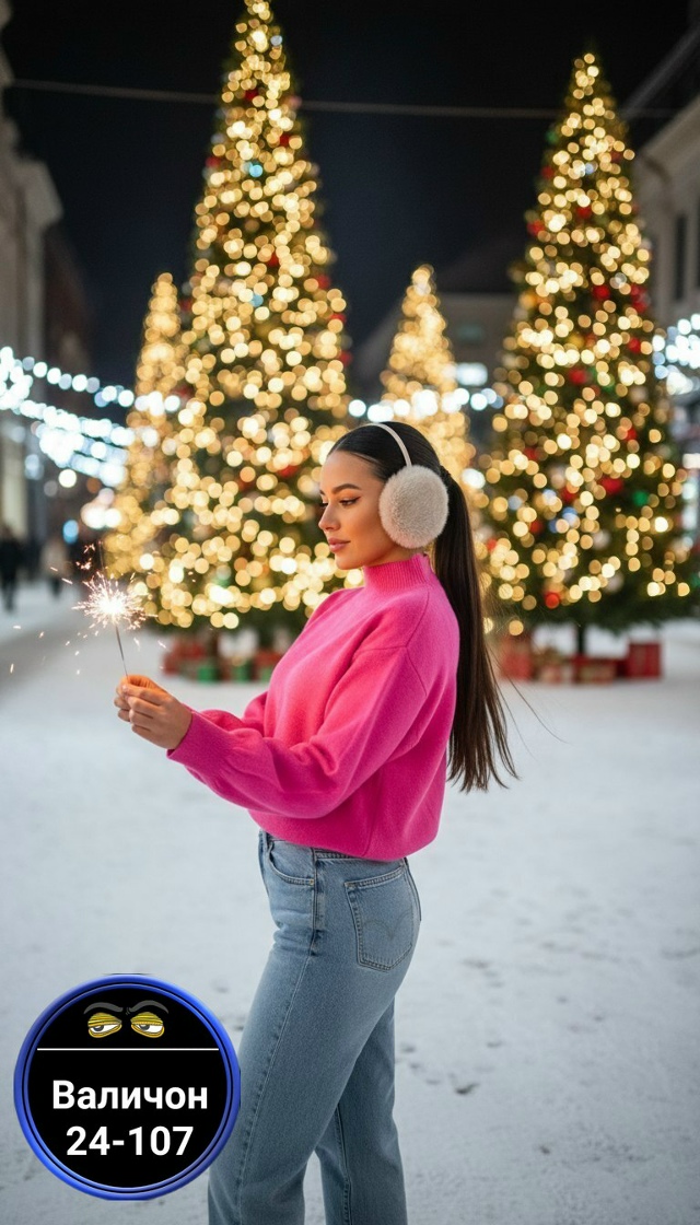 Свитер 23164981