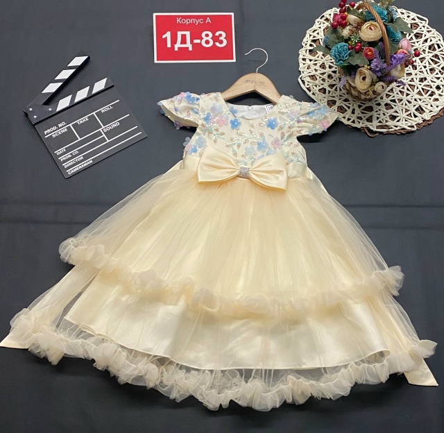 Платье 23164223