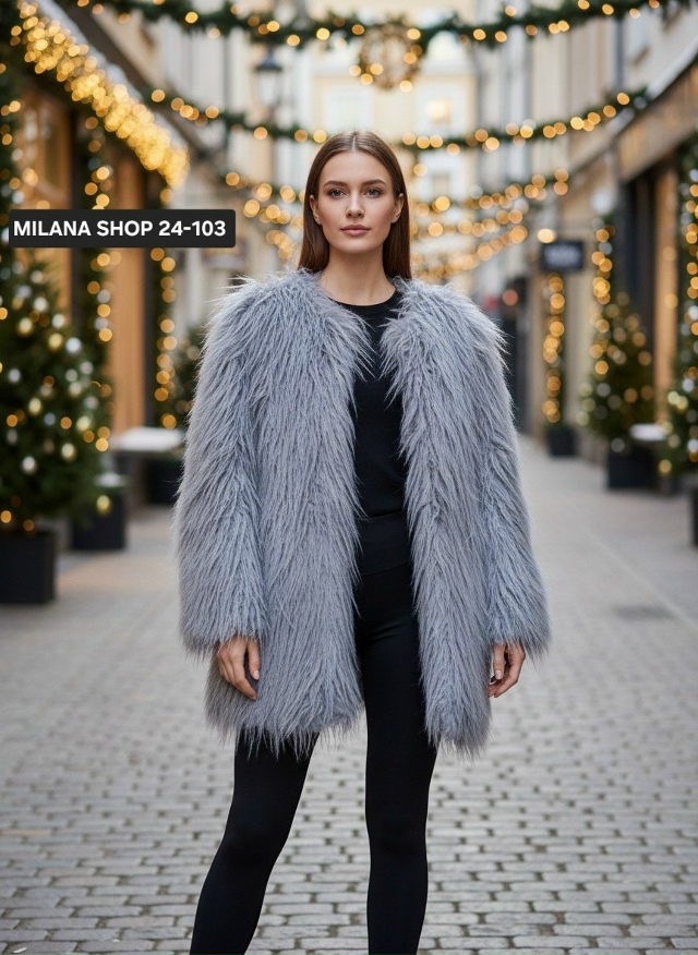 Шуба 23164688