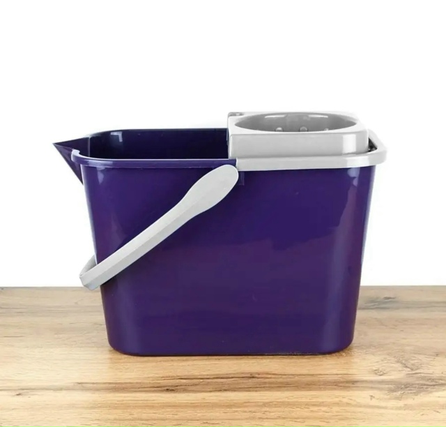 Ведро с отжимом 23164420