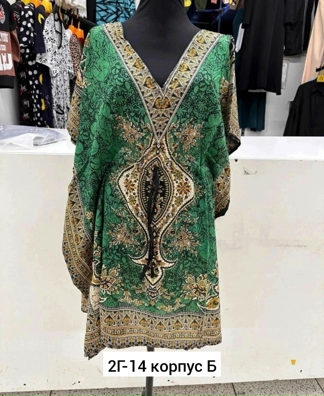 Платье 23164218