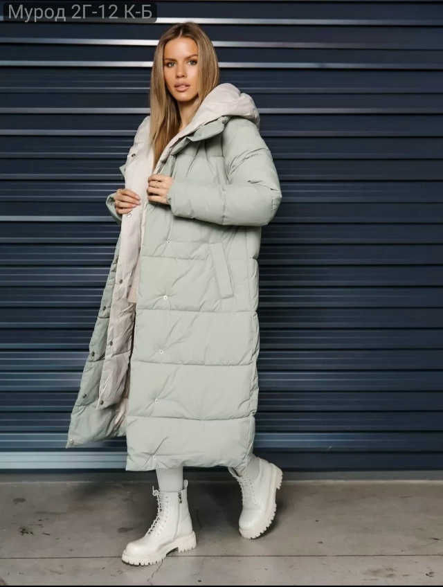 Пальто 23163920