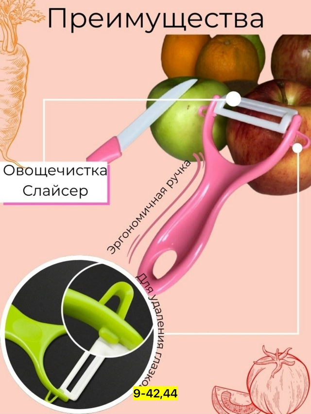 Овощерезка 23164101