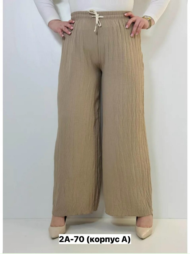 Брюки 23164402