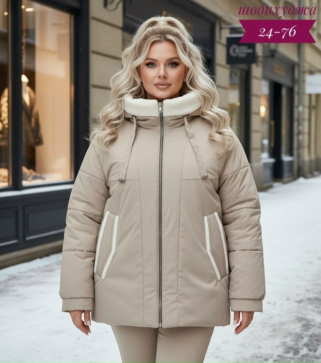 Куртка 23164232