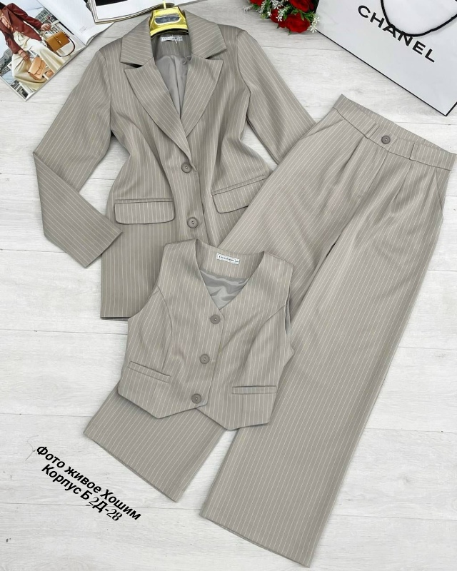 Костюм 23164603