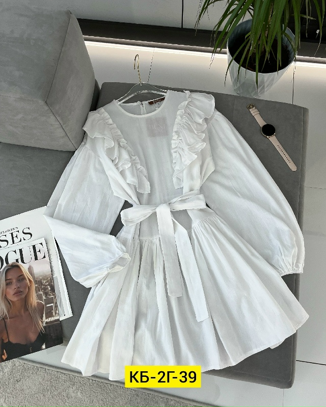 Платье 23163985