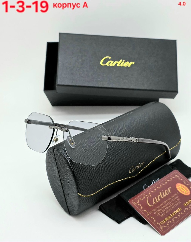 Солнцезащитные очки 23164805